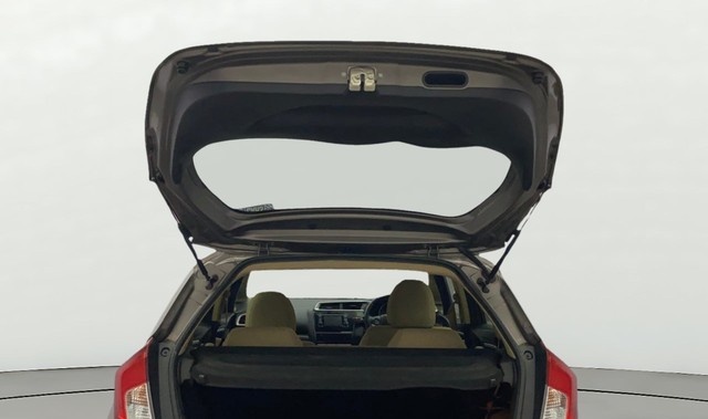 Second-hand 2016 Honda Jazz 1.2 V i VTEC for sale in Kochi-20