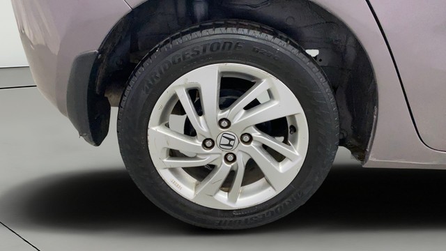 Second-hand 2016 Honda Jazz 1.2 V i VTEC for sale in Kochi-24