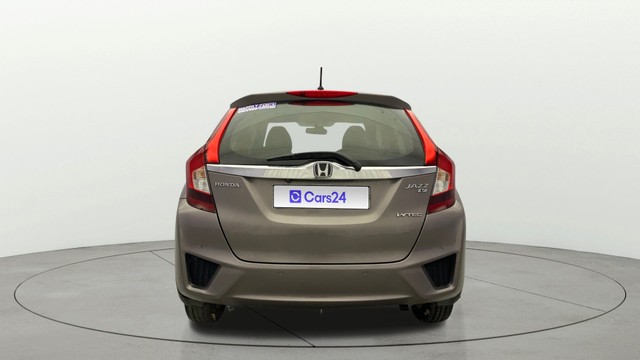 Second-hand 2016 Honda Jazz 1.2 V i VTEC for sale in Kochi-3