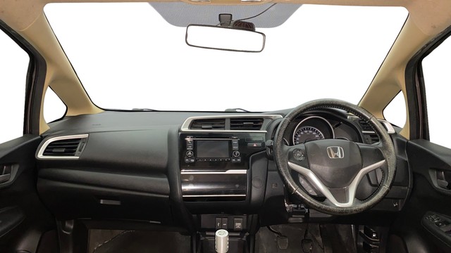 Second-hand 2016 Honda Jazz 1.2 V i VTEC for sale in Kochi-10