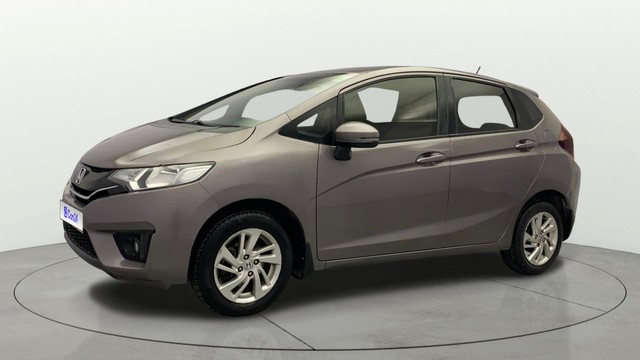 Second-hand 2016 Honda Jazz 1.2 V i VTEC for sale in Kochi-6