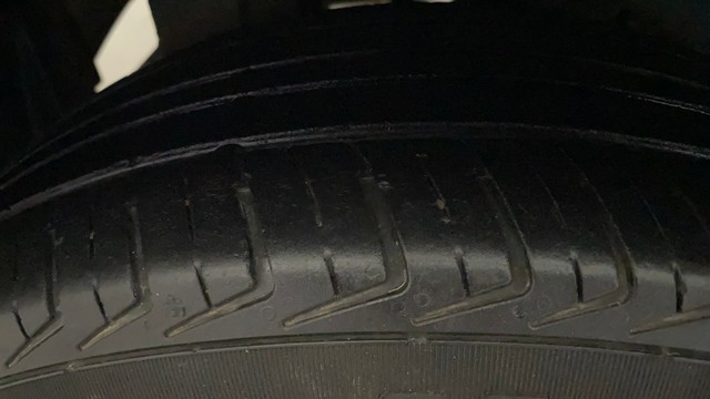 Second-hand 2013 Maruti Suzuki A-Star AT Vxi Aktiv for sale in Kochi-29