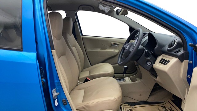 Second-hand 2013 Maruti Suzuki A-Star AT Vxi Aktiv for sale in Kochi-15