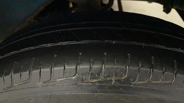 Second-hand 2013 Maruti Suzuki A-Star AT Vxi Aktiv for sale in Kochi-31