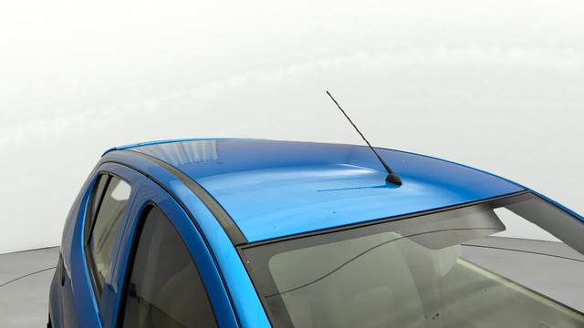 Second-hand 2013 Maruti Suzuki A-Star AT Vxi Aktiv for sale in Kochi-8