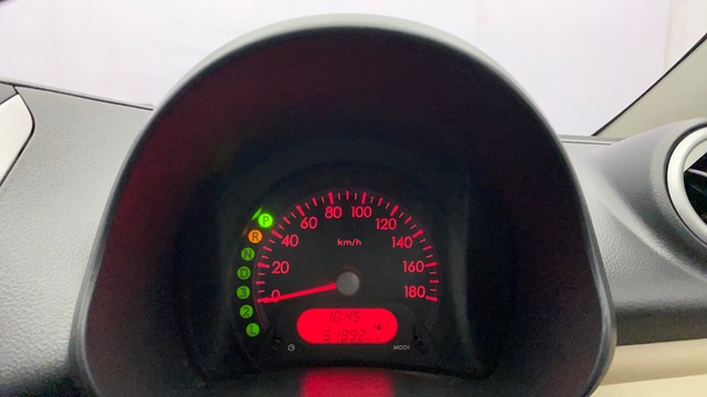 Second-hand 2013 Maruti Suzuki A-Star AT Vxi Aktiv for sale in Kochi-11