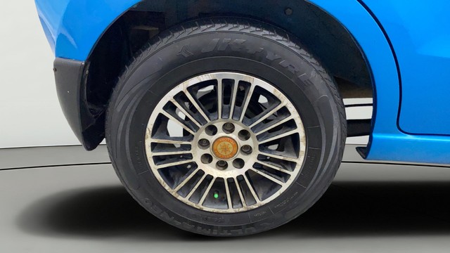 Second-hand 2013 Maruti Suzuki A-Star AT Vxi Aktiv for sale in Kochi-24