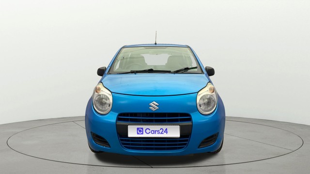 Second-hand 2013 Maruti Suzuki A-Star AT Vxi Aktiv for sale in Kochi-7