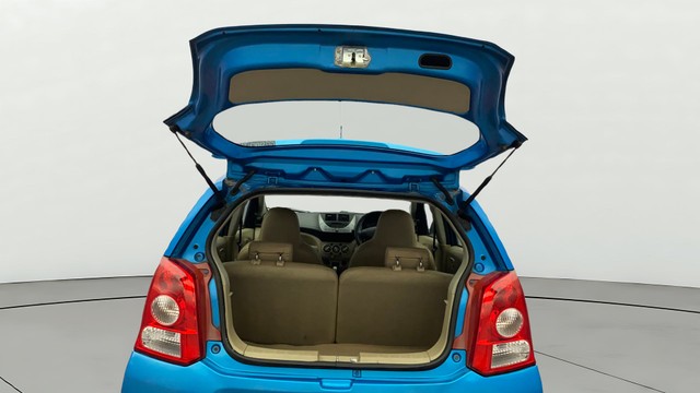 Second-hand 2013 Maruti Suzuki A-Star AT Vxi Aktiv for sale in Kochi-20