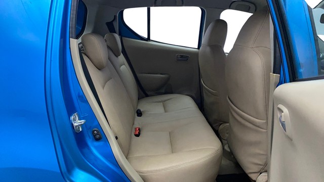 Second-hand 2013 Maruti Suzuki A-Star AT Vxi Aktiv for sale in Kochi-16
