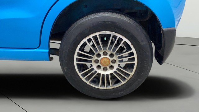 Second-hand 2013 Maruti Suzuki A-Star AT Vxi Aktiv for sale in Kochi-26