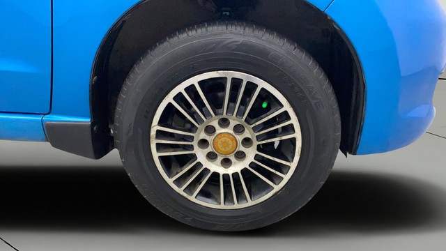 Second-hand 2013 Maruti Suzuki A-Star AT Vxi Aktiv for sale in Kochi-23