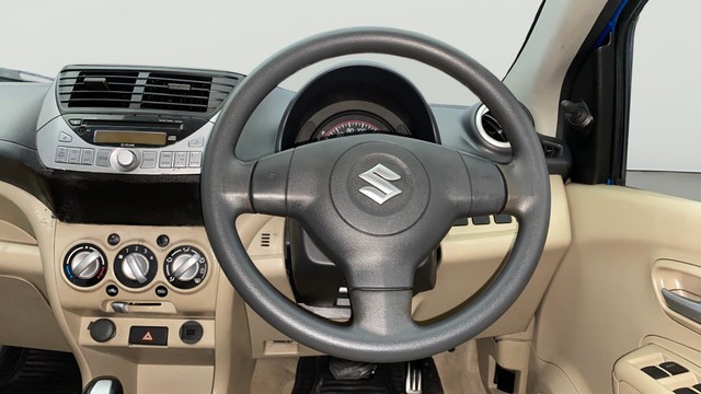 Second-hand 2013 Maruti Suzuki A-Star AT Vxi Aktiv for sale in Kochi-12