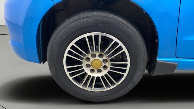 Second-hand 2013 Maruti Suzuki A-Star AT Vxi Aktiv for sale in Kochi-25