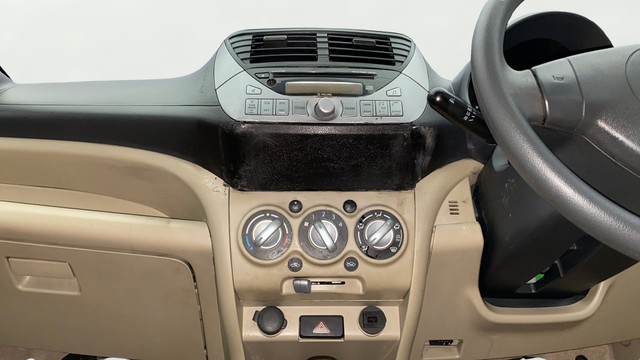 Second-hand 2013 Maruti Suzuki A-Star AT Vxi Aktiv for sale in Kochi-22