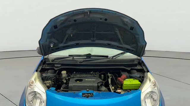 Second-hand 2013 Maruti Suzuki A-Star AT Vxi Aktiv for sale in Kochi-9