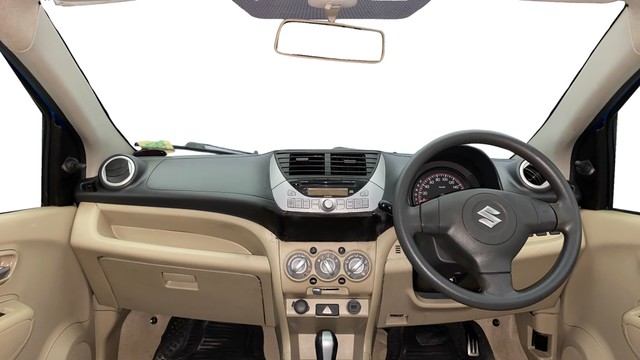 Second-hand 2013 Maruti Suzuki A-Star AT Vxi Aktiv for sale in Kochi-10