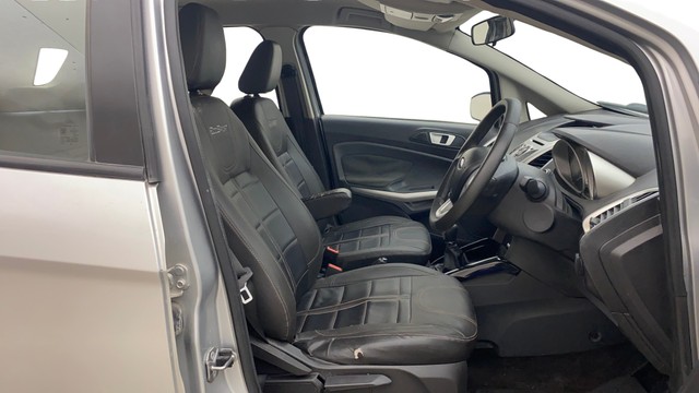 Second-hand 2016 Ford Ecosport 1.5 TDCi Titanium BSIV for sale in Hyderabad-15