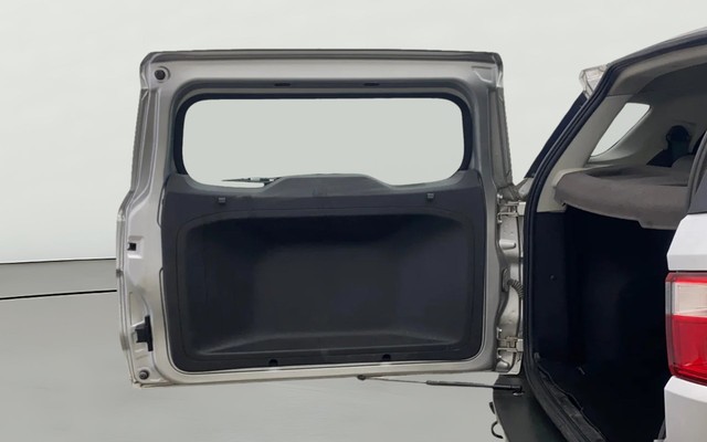 Second-hand 2016 Ford Ecosport 1.5 TDCi Titanium BSIV for sale in Hyderabad-20