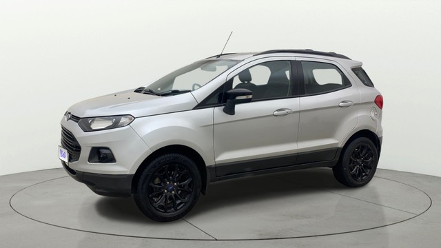 Second-hand 2016 Ford Ecosport 1.5 TDCi Titanium BSIV for sale in Hyderabad-6