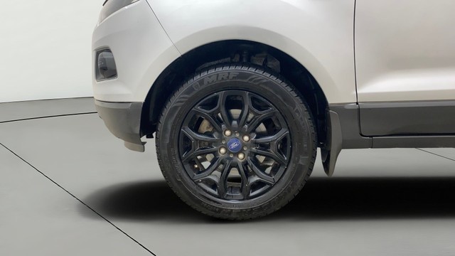 Second-hand 2016 Ford Ecosport 1.5 TDCi Titanium BSIV for sale in Hyderabad-26