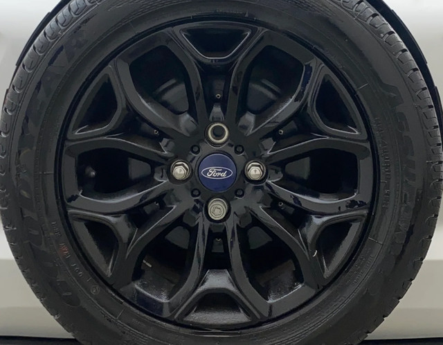 Second-hand 2016 Ford Ecosport 1.5 TDCi Titanium BSIV for sale in Hyderabad-28