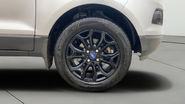 Second-hand 2016 Ford Ecosport 1.5 TDCi Titanium BSIV for sale in Hyderabad-24