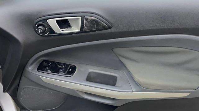 Second-hand 2016 Ford Ecosport 1.5 TDCi Titanium BSIV for sale in Hyderabad-17