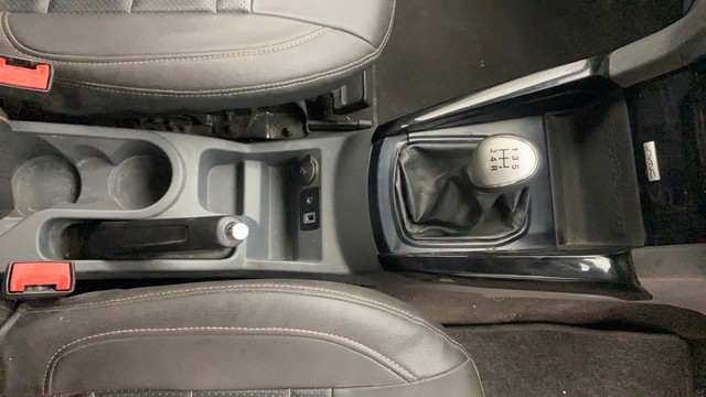 Second-hand 2016 Ford Ecosport 1.5 TDCi Titanium BSIV for sale in Hyderabad-13