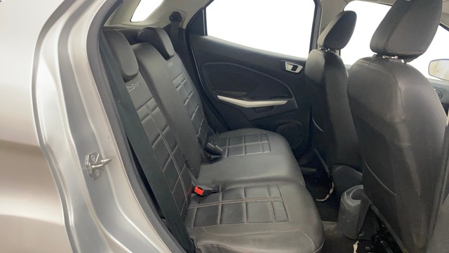 Second-hand 2016 Ford Ecosport 1.5 TDCi Titanium BSIV for sale in Hyderabad-16