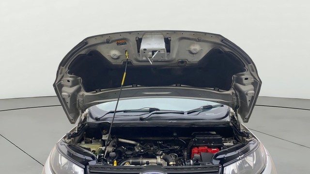 Second-hand 2016 Ford Ecosport 1.5 TDCi Titanium BSIV for sale in Hyderabad-9