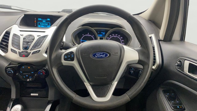 Second-hand 2016 Ford Ecosport 1.5 TDCi Titanium BSIV for sale in Hyderabad-12