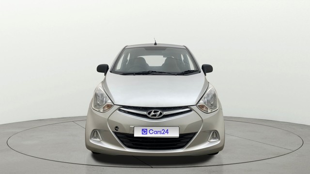 Hyundai EON D Lite Plus Second-hand 2016 Hyundai EON D Lite Plus for sale in Hyderabad-18