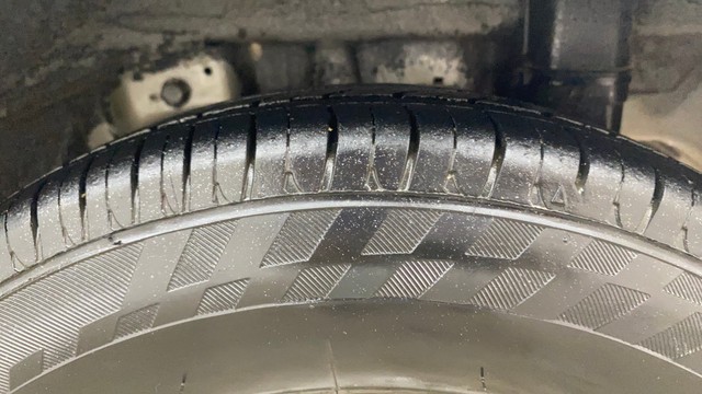 Hyundai EON D Lite Plus Second-hand 2016 Hyundai EON D Lite Plus for sale in Hyderabad-9