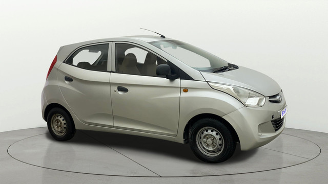 Hyundai EON D Lite Plus Second-hand 2016 Hyundai EON D Lite Plus for sale in Hyderabad-11