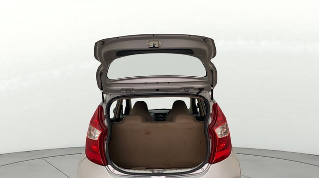 Hyundai EON D Lite Plus Second-hand 2016 Hyundai EON D Lite Plus for sale in Hyderabad-1