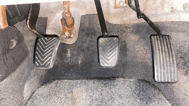 Hyundai EON D Lite Plus Second-hand 2016 Hyundai EON D Lite Plus for sale in Hyderabad-24