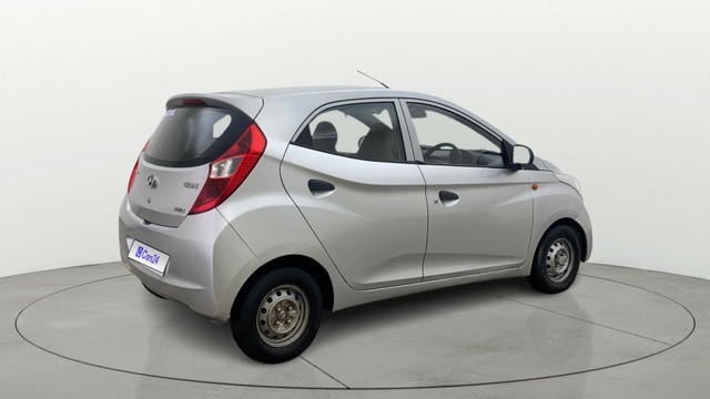 Hyundai EON D Lite Plus Second-hand 2016 Hyundai EON D Lite Plus for sale in Hyderabad-13