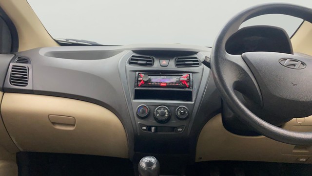 Hyundai EON D Lite Plus Second-hand 2016 Hyundai EON D Lite Plus for sale in Hyderabad-2