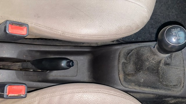 Hyundai EON D Lite Plus Second-hand 2016 Hyundai EON D Lite Plus for sale in Hyderabad-22