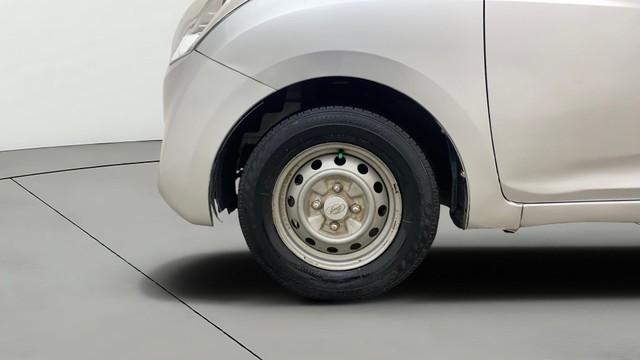 Hyundai EON D Lite Plus Second-hand 2016 Hyundai EON D Lite Plus for sale in Hyderabad-29