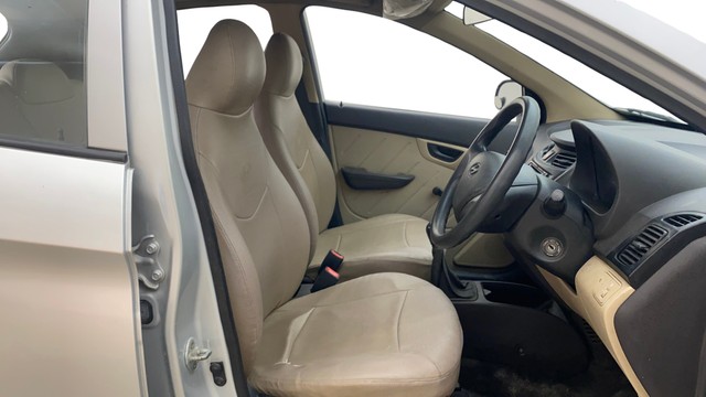 Hyundai EON D Lite Plus Second-hand 2016 Hyundai EON D Lite Plus for sale in Hyderabad-25