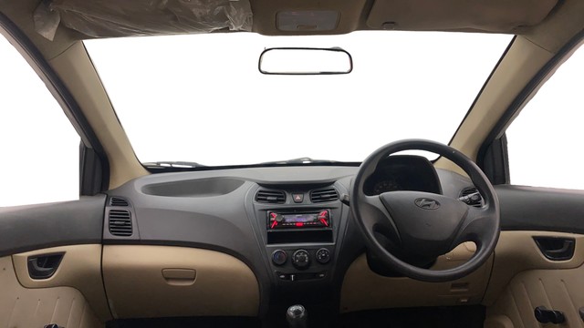 Hyundai EON D Lite Plus Second-hand 2016 Hyundai EON D Lite Plus for sale in Hyderabad-21