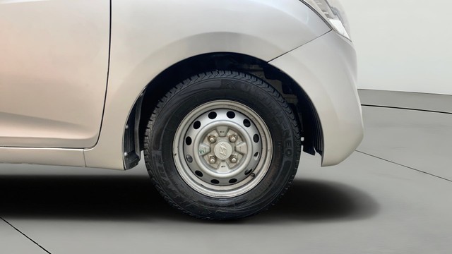 Hyundai EON D Lite Plus Second-hand 2016 Hyundai EON D Lite Plus for sale in Hyderabad-26