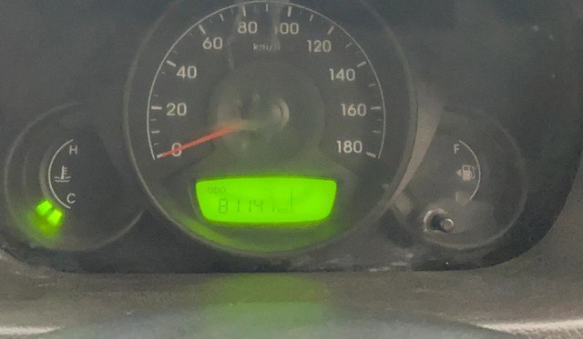 Hyundai EON D Lite Plus Second-hand 2016 Hyundai EON D Lite Plus for sale in Hyderabad-23