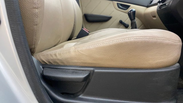 Hyundai EON D Lite Plus Second-hand 2016 Hyundai EON D Lite Plus for sale in Hyderabad-4