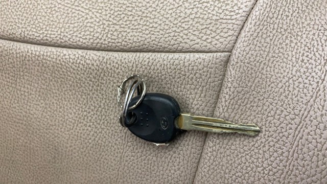 Hyundai EON D Lite Plus Second-hand 2016 Hyundai EON D Lite Plus for sale in Hyderabad-8