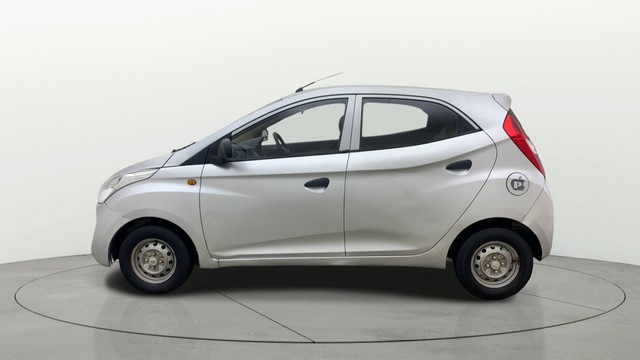 Hyundai EON D Lite Plus Second-hand 2016 Hyundai EON D Lite Plus for sale in Hyderabad-16