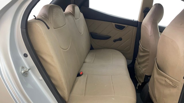 Hyundai EON D Lite Plus Second-hand 2016 Hyundai EON D Lite Plus for sale in Hyderabad-3