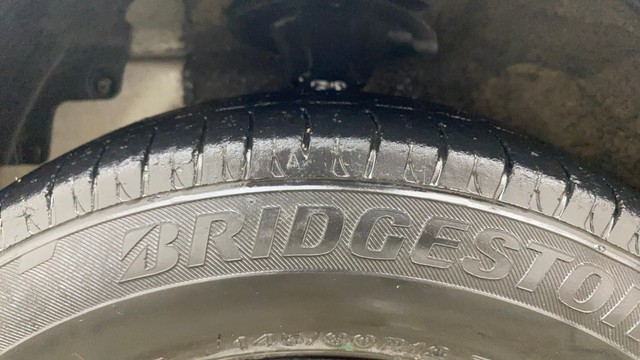 Hyundai EON D Lite Plus Second-hand 2016 Hyundai EON D Lite Plus for sale in Hyderabad-6